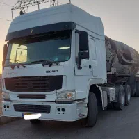 هوو مدل ۲۰۰۷ بیرنگ|خودرو سنگین|کرج, فاز ۱ مهرشهر|دیوار