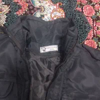 کاپشن نگهبانی|لباس|محمدشهر, محمدشهر|دیوار