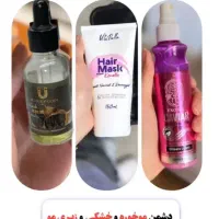 محصولات مو|آرایشی، بهداشتی، درمانی|اشتهارد, |دیوار