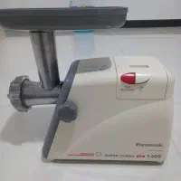 چرخ گوشت پاناسونیک