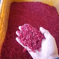 زرشک پفکی داخل کارتن۶۲۰