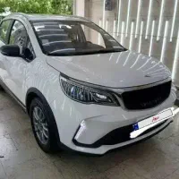 بی ای سی ایکس ۳