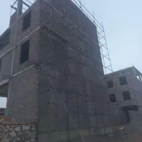 داربست فلزی مفاخری