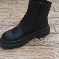 نیم بوت سایز 38|کیف، کفش، کمربند|شاهین دژ, |دیوار