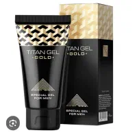 ژل تیتان برای حجم دهی
