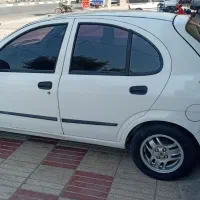 تیبا۲ مدل ۹۴