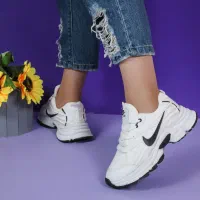 نام مدل کتونی نایک لژدار شیک