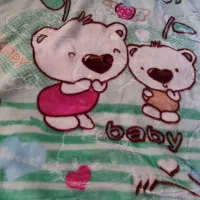 پتوگلبافت نوزادی