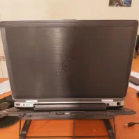لبتاب Dell latitude E6420|رایانه همراه|کرج, محمود آباد|دیوار