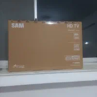 تلویزیون ۳۲ سام پلمپ و اکبند