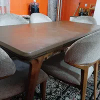 میز ناهار خوری