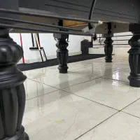 میز بیلیارد 9فوت|ورزش‌های توپی|رشت, باهنر|دیوار