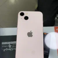 آیفون13نرمال پک اصلی باطری۹۷ch 128GB