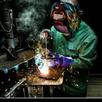 جوشکاری سیار