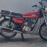 موتور سیکلت