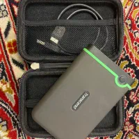 هارد اکسترنال ۲ ترابایت