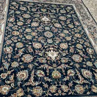 فرش فروشی ۷۰۰شانه سیمین پوددستباف