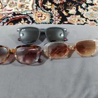 عینک آفتابی|زیورآلات و اکسسوری|فردیس, منظریه|دیوار