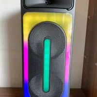 اسپیکر پارتی باکس درجه ۱