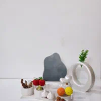 شاهکار هفت سین|صنایع دستی و سایر لوازم تزئینی|شاهین‌شهر, گزبرخوار|دیوار