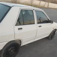 پراید 132 مدل 98|خودرو سواری و وانت|مرودشت, استادیوم‎|دیوار