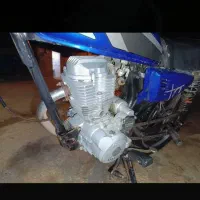 موتور200|موتورسیکلت|رامهرمز, |دیوار