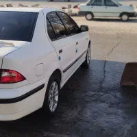 سمند۹۷lx|خودرو سواری و وانت|کرمانشاه, |دیوار