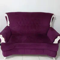 مبل ۷ نفره|مبلمان خانگی و میز عسلی|رشت, دیانتی|دیوار