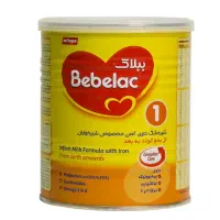 قوطی خالی شیرخشک