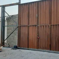 جک درب اتوماتیک پارکینگ قفل برقی|خدمات پیشه و مهارت|ورامین, ورامین|دیوار