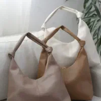 کیف زنانه شرانگ دسته گره عمده