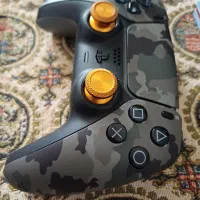 دسته ps5|کنسول، بازی ویدئویی و آنلاین|مسجد سلیمان, |دیوار