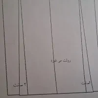کتاب خیاطی|کتاب و مجله آموزشی|تهران, شهرک آزادی|دیوار
