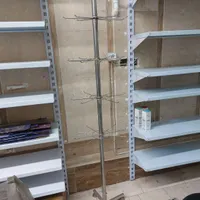 پیشخوان و رگال گردان و استندمسواک مناسب برای مغازه|فروشگاه و مغازه|تهران, سازمان آب|دیوار