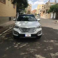 سانتافه 2015 ارس
