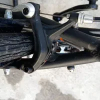 دوچرخه شهری و توریستی آیرون ژاپن|دوچرخه، اسکیت، اسکوتر|بندر ترکمن, |دیوار