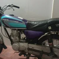 موتور 125 سیوان|موتورسیکلت|مرند, |دیوار