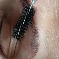 میکروبلیدینگ ابرو و بن مژه زیر ۱ ملیون تومان|خدمات آرایشگری و زیبایی|سلمان‌شهر, |دیوار