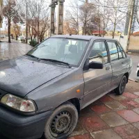 پراید مدل ۸۶|خودرو سواری و وانت|کوهسار (البرز), |دیوار