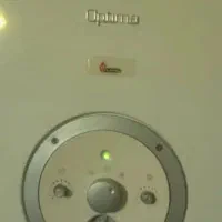 پکیج دیواری بوتان مدل کالداونزیا ۲۴ فن‌دار