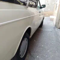 پیکان وانت دوگانه کارخانه|خودرو سواری و وانت|تهران, هاشم‌آباد|دیوار