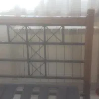 تخت یک نفره در حدنو