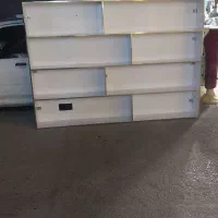 ویترین مغازه