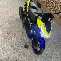 موتور ایروکس اصلی