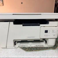 پرینتر HP M26a سهکاره در حد نو، بسیار تمیز|پرینتر، اسکنر، کپی، فکس|تهران, چیتگر جنوبی|دیوار