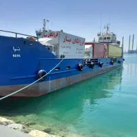 حمل پیشتاز از  شمال تا جنوب با فرزانگان بار