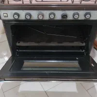 اجاق گاز آلیش گاز