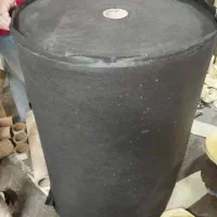 فروش اسپان باندمشکی۶۰گرم عرض۱متروعرض۴۰سانت|عمده‌فروشی|تهران, جی|دیوار