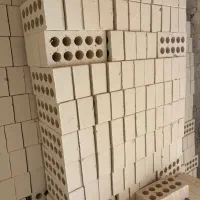 آجر لفتون درجه۱ کیفیت عالی