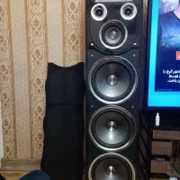 باند|سیستم صوتی خانگی|تبریز, |دیوار